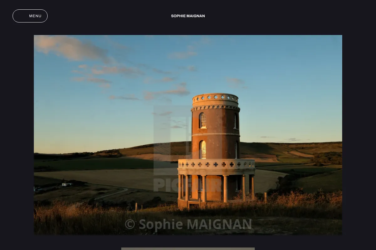 Sophie MAIGNAN