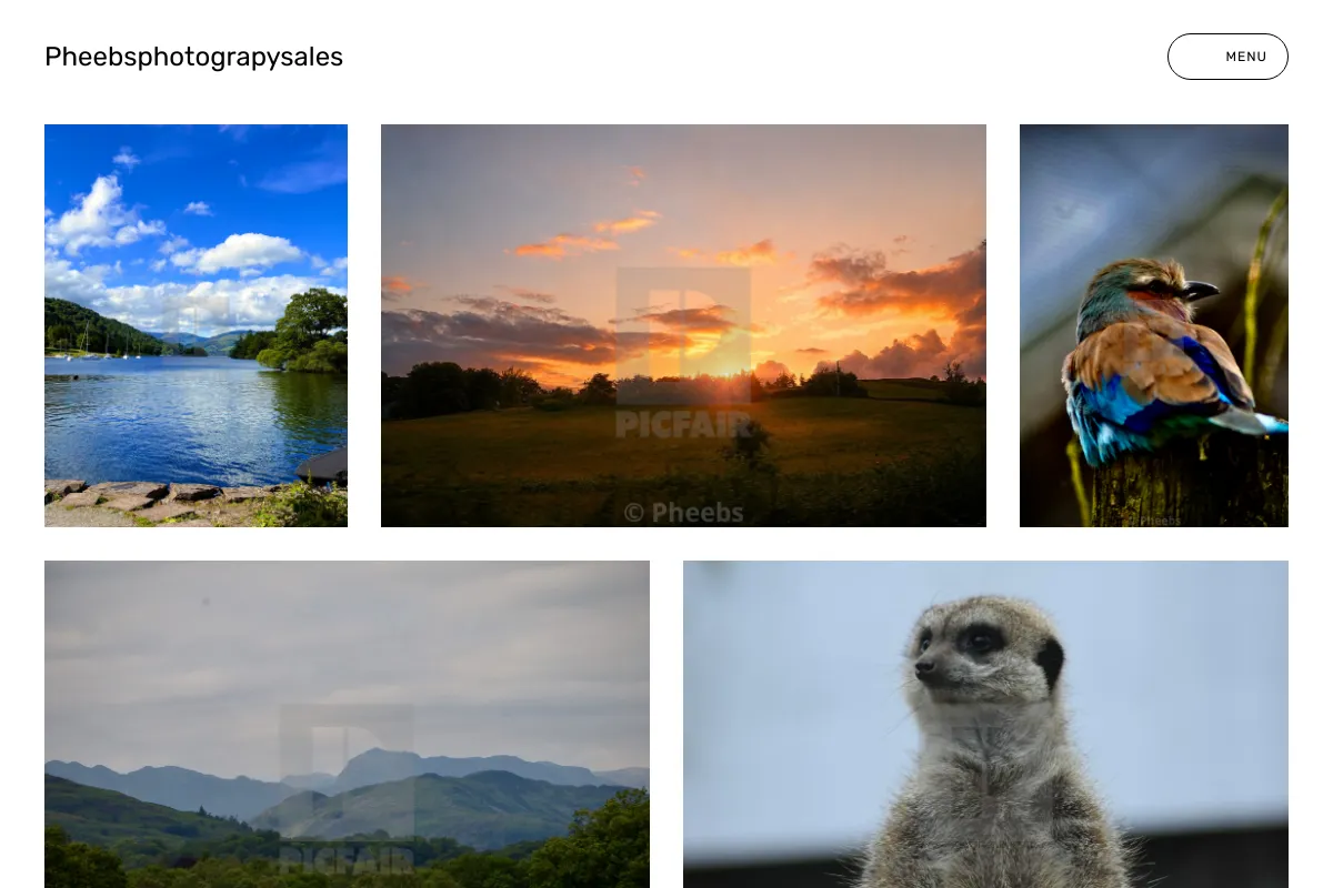 Pheebsphotograpysales