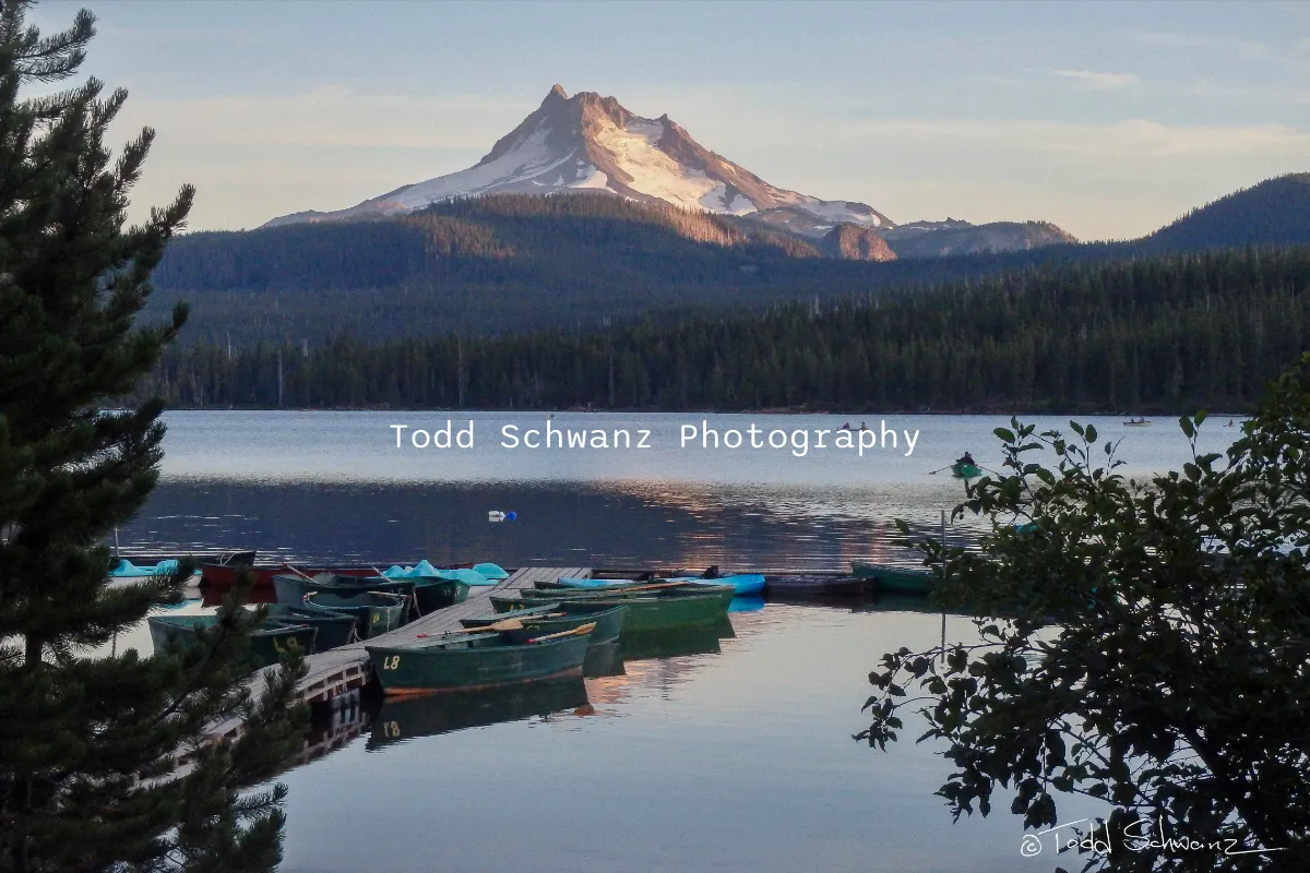 Todd Schwanz Photography