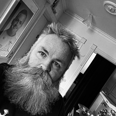 Mattias Andersson