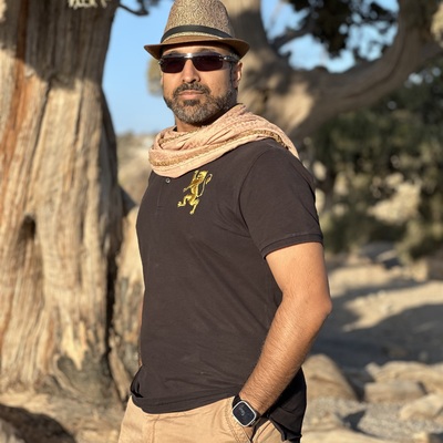 Maitham Al Lawati