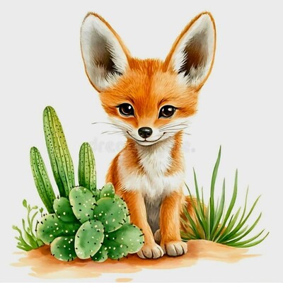 NVDesertFox