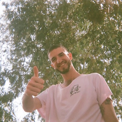 Yahav halperin