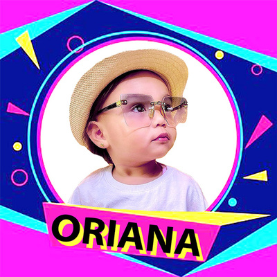 Captured by Oryang Lens