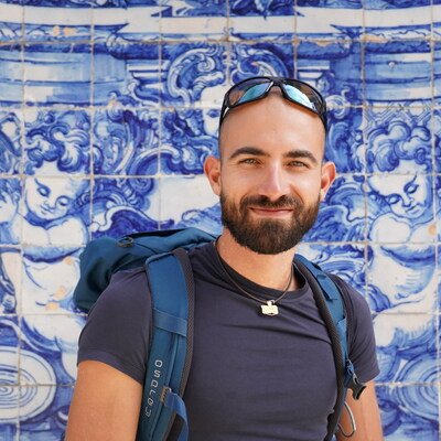 Emanuele Fronteddu