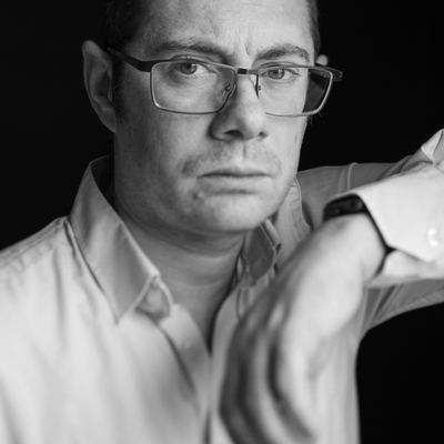 Richard A Scott Photographie