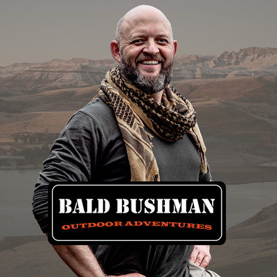 Bald Bushman Outdoor Photography Adventures - Online Store