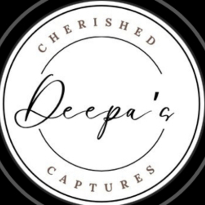 Deepa‘s Cherished Captures