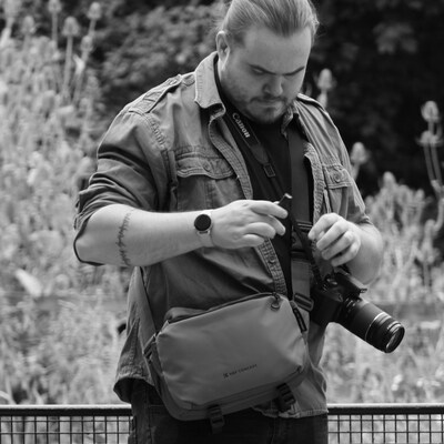 Dane K.R Photography