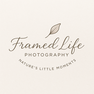 FRAMED LIFE PHOTOGRAPHY
