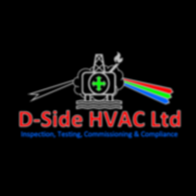 D-Side HVAC Ltd