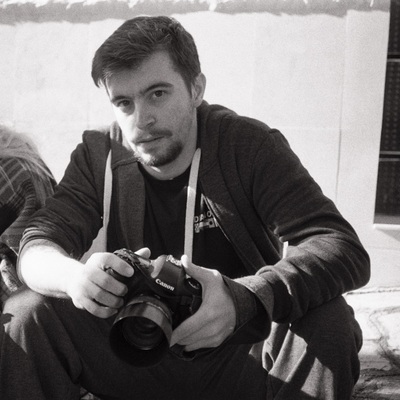 Oleg Uzunov Photography