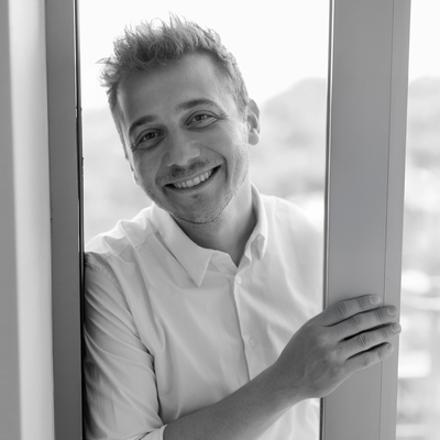 Konstantinos Liopetas - IONIAN