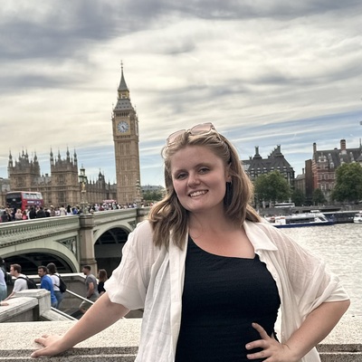 Madi's Travel Scrapbook 