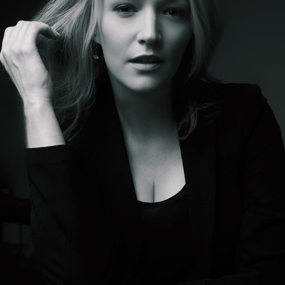 Photography by Kalinda Gray