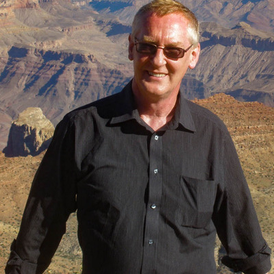 Jim Slater