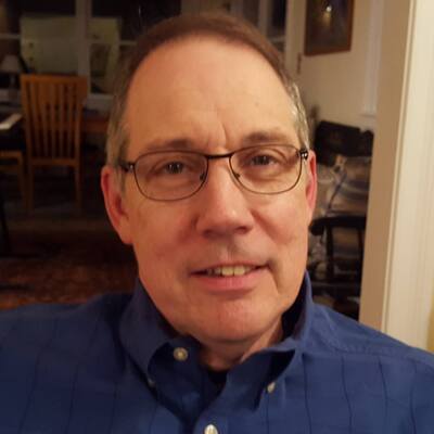Rick Ouellette/Placeology
