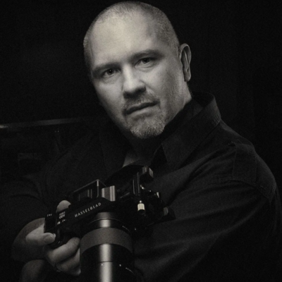 KRZYSZTOF CZERNECKI