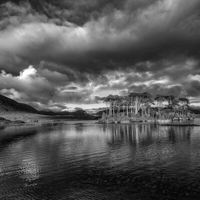 Magic Ireland Images