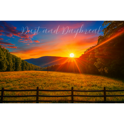Dust and Daybreak