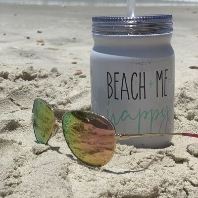 Sun Kissed Bums - travel with us