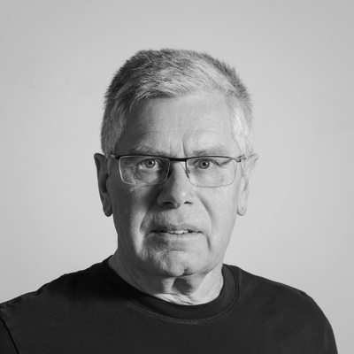 Jon Ingall