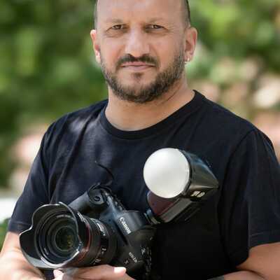 Capturing the raw emotion, beauty & untold stories of SA