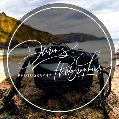 Daren’s Photographics