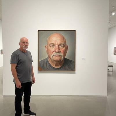 Fred L Loring, Through My Eyes