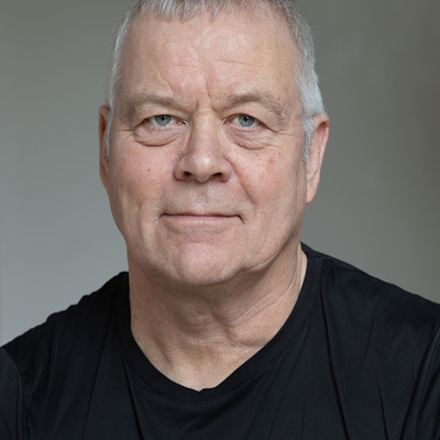 Martin Stocks Photography
