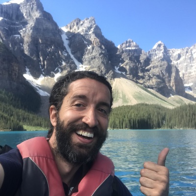 Michael Patricelli