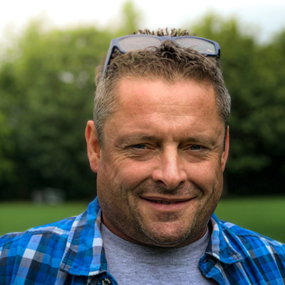 Graham Price Photography