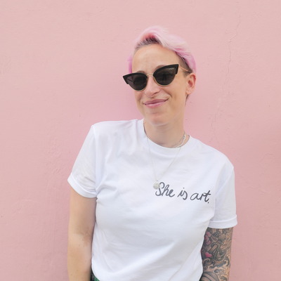 Jessica Di Salvo 