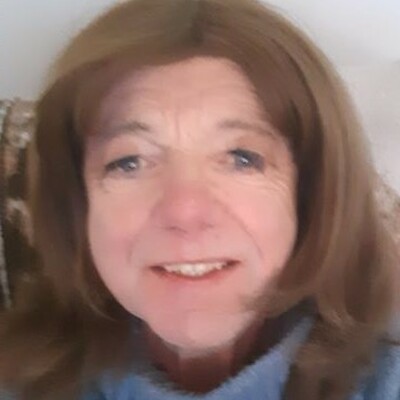 Lynnette Preston 
