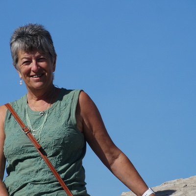 Wendy J Harris