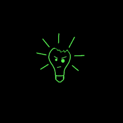 Bad Bulb Photography