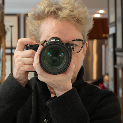 Laurie Irwin