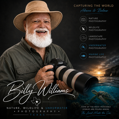 Billy’s Creations