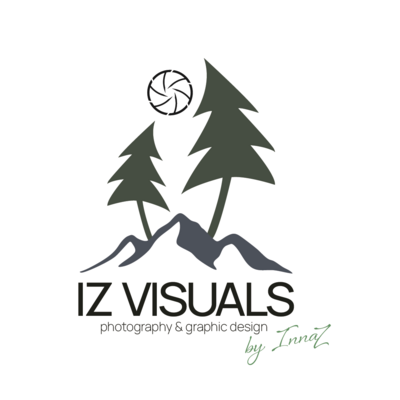 IZ VISUALS by Inna Z