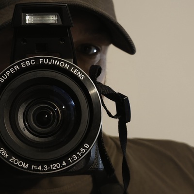 Beyond the Frame