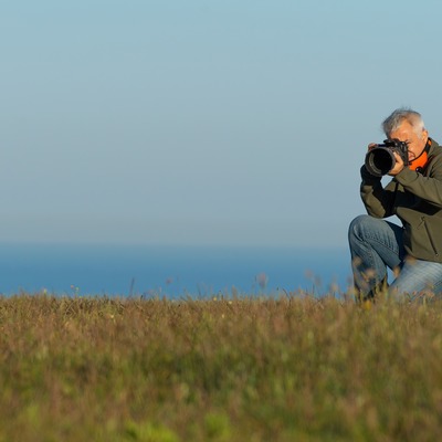 Portugal Birding