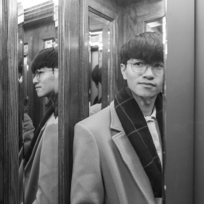 Daniel Ma
