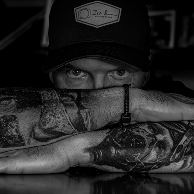 Zac.B photography