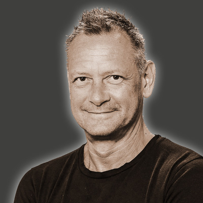 Joerg-Martin Sindram