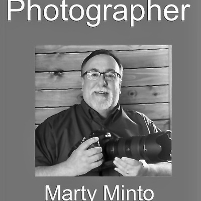 Marty Minto