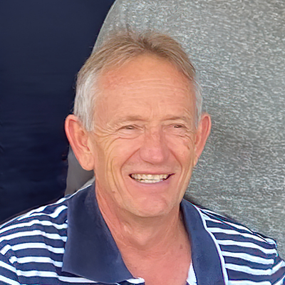 Neil Myburgh
