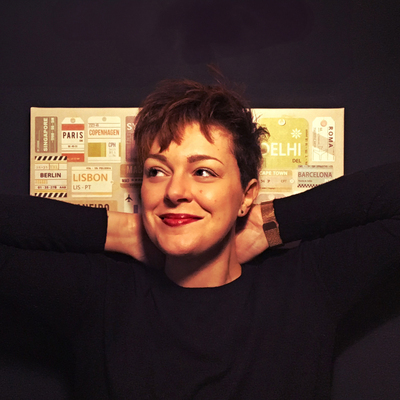 Elisa Micheli 